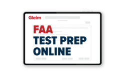 FAA Test Prep Online
