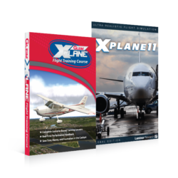 X Plane Product Image